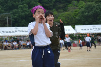 あおとダンス