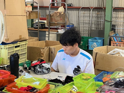 サポートかけはし山路３