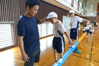 愛媛県立今治特別支援学校